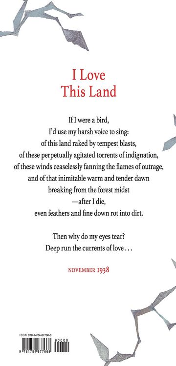 Produktbild: Selected Poems