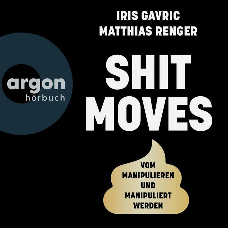 Produktbild: Shitmoves