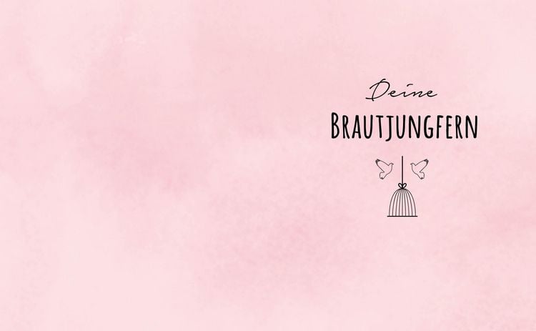 Produktbild: Mein JGA &ndash; Junggesellinnenabschieds-Album