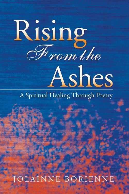 Produktbild: Rising From the Ashes
