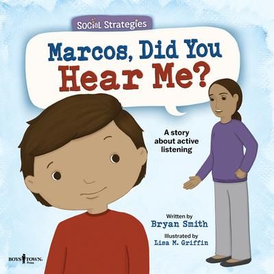 Produktbild: Marcos, Did You Hear Me?