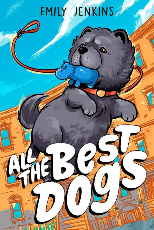 Produktbild: All the Best Dogs