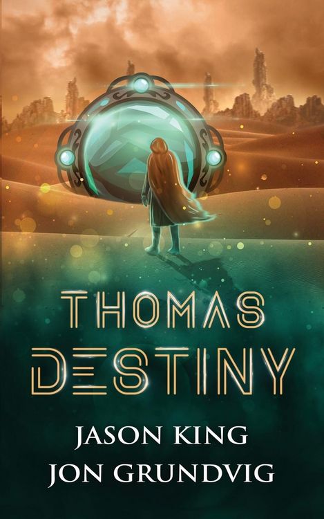 Produktbild: Thomas Destiny