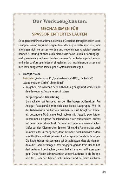 Produktbild: Das Funkeln der Schwei&szlig;perlen
