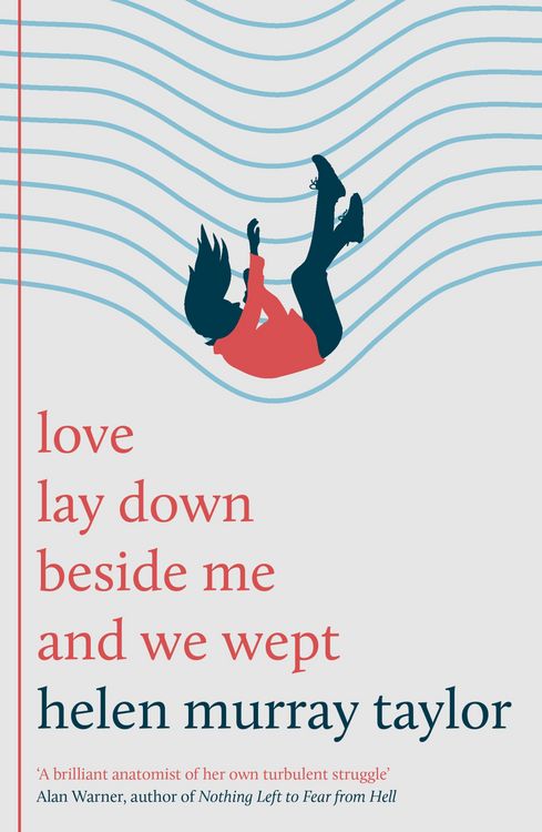 Produktbild: Love lay down beside me and we wept