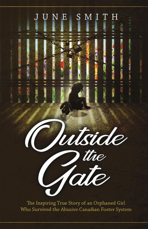 Produktbild: Outside the Gate
