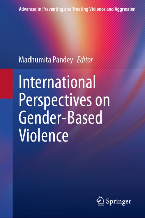 Produktbild: International Perspectives on Gender-Based Violence