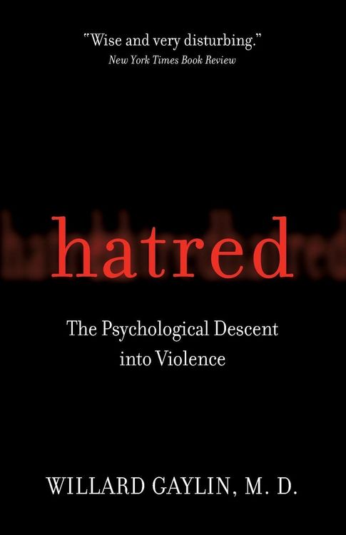 Produktbild: Hatred
