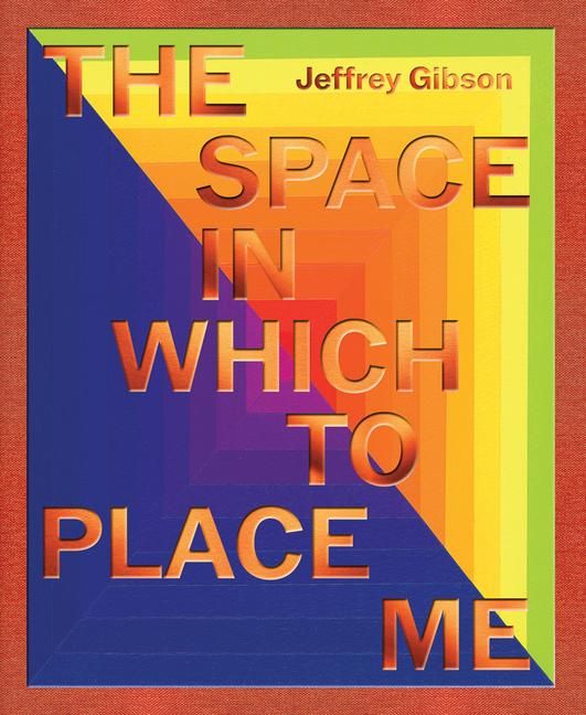 Produktbild: Jeffrey Gibson