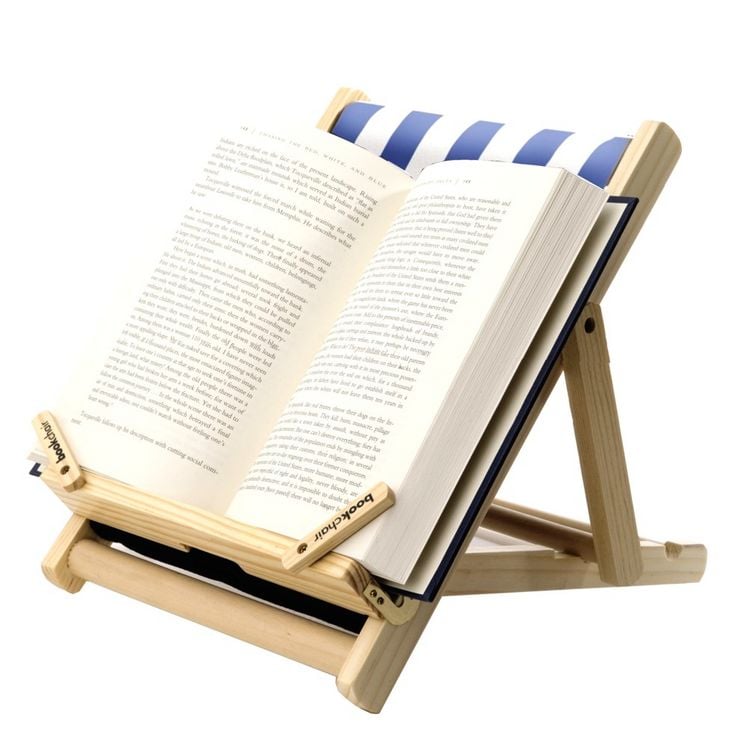Produktbild: Buchst&auml;nder aus Holz