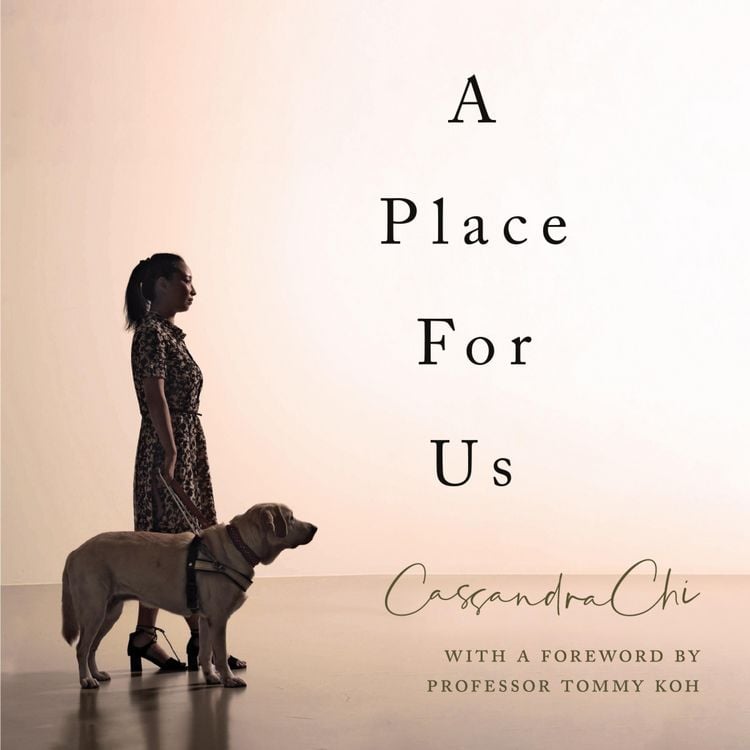 Produktbild: A Place for Us