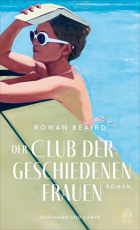 Produktbild: Der Club der geschiedenen Frauen