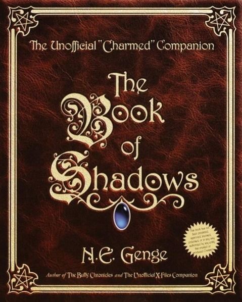 Produktbild: The Book of Shadows