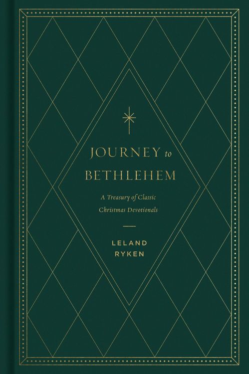 Produktbild: Journey to Bethlehem