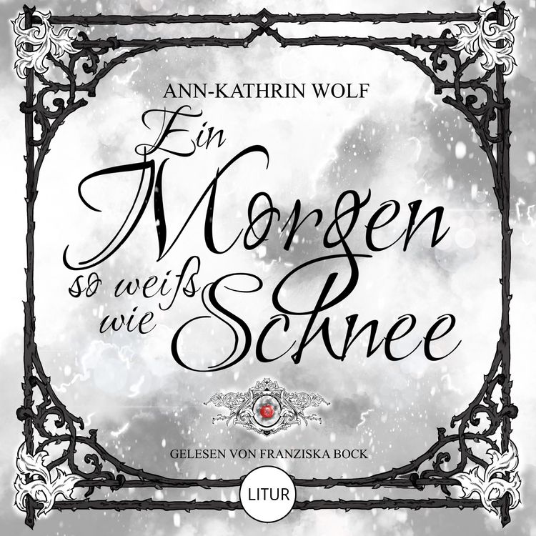Produktbild: Ein Morgen so wei&szlig; wie Schnee