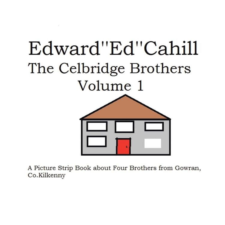Produktbild: The Celbridge Brothers
