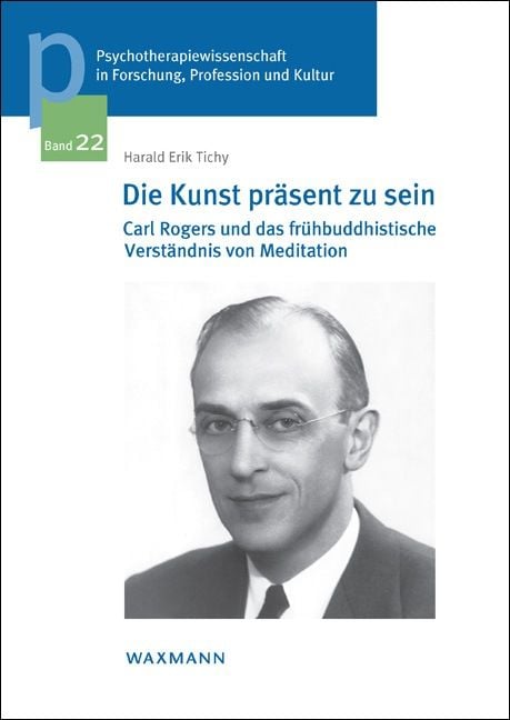 Produktbild: Die Kunst präsent zu sein