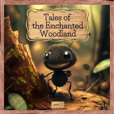 Produktbild: Tales of the Enchanted Woodland