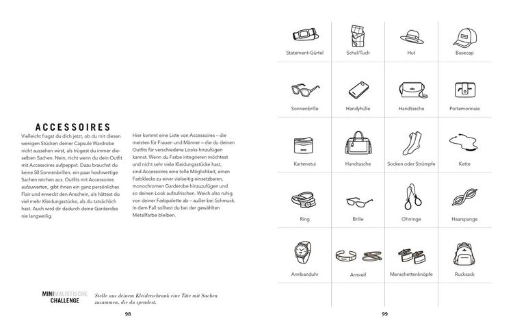 Produktbild: Minimal Life