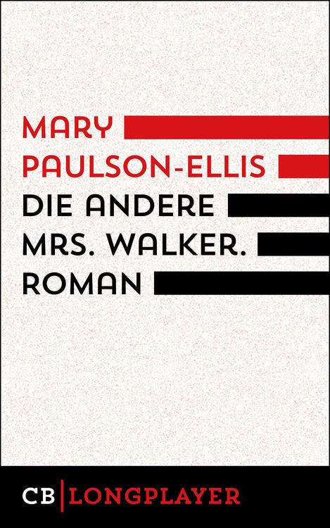 Produktbild: Die andere Mrs. Walker