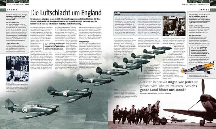 Produktbild: Der Zweite Weltkrieg
