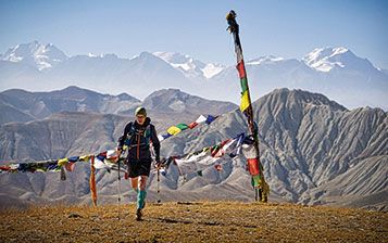 Produktbild: The Great Himalaya Trail