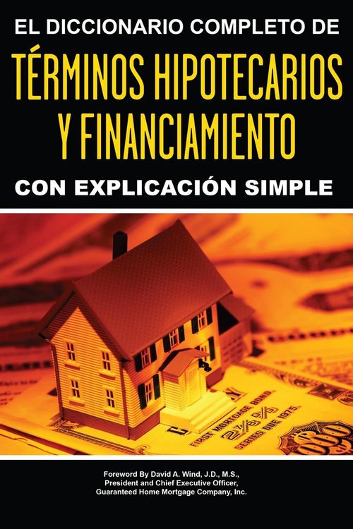 Produktbild: El Diccionario Completo y de Explicaci&oacute;n Simple
