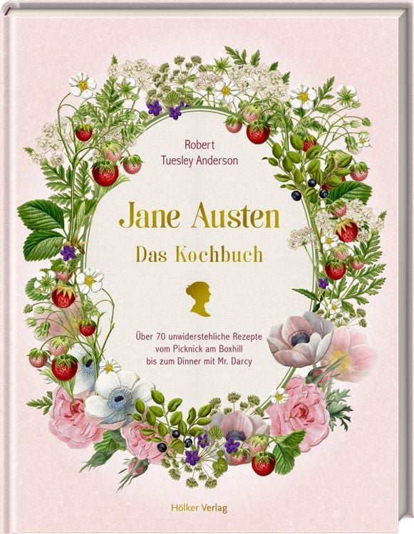 Produktbild: Jane Austen