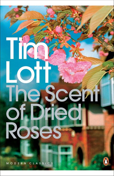 Produktbild: The Scent of Dried Roses