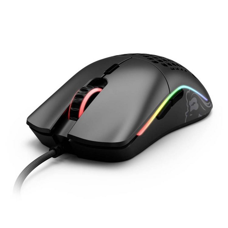 Produktbild: Glorious Model O Gaming Mouse - matte black