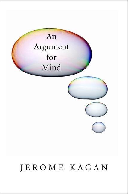Produktbild: An Argument for Mind