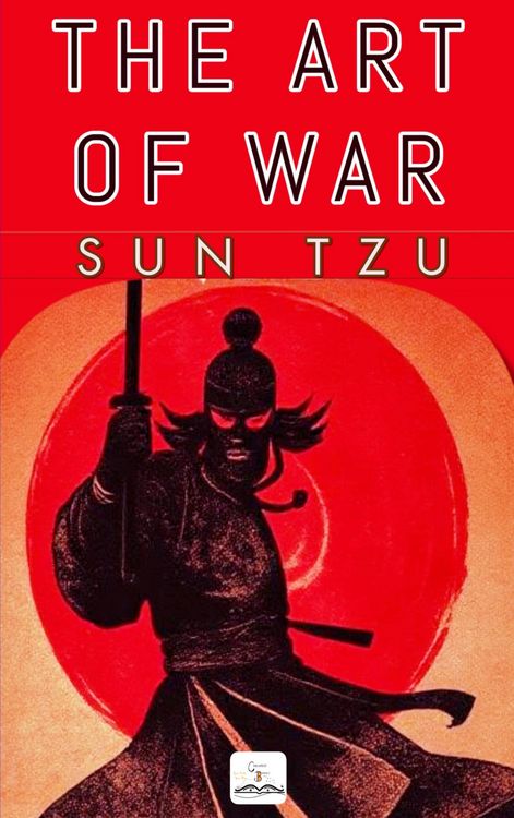Produktbild: The Art of War