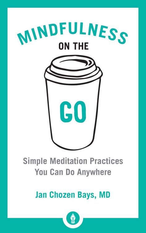 Produktbild: Mindfulness on the Go