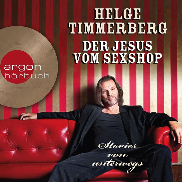 Produktbild: Der Jesus vom Sexshop
