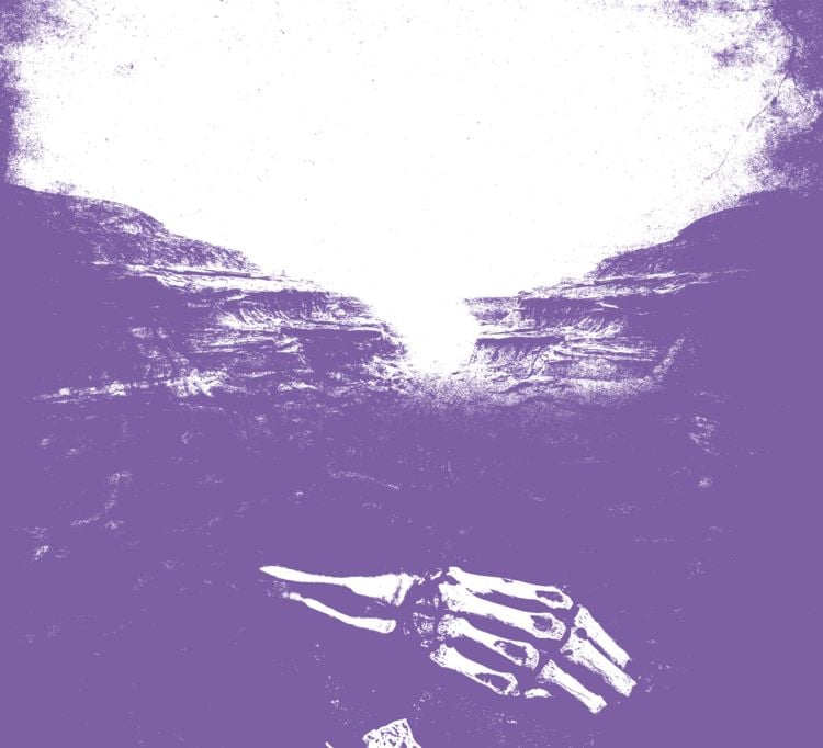 Produktbild: Old Bones &ndash; Der Fluch der W&uuml;ste