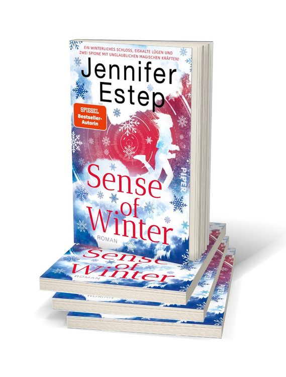 Produktbild: Sense of Winter