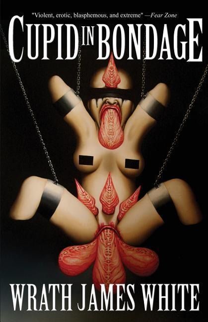 Produktbild: Cupid in Bondage