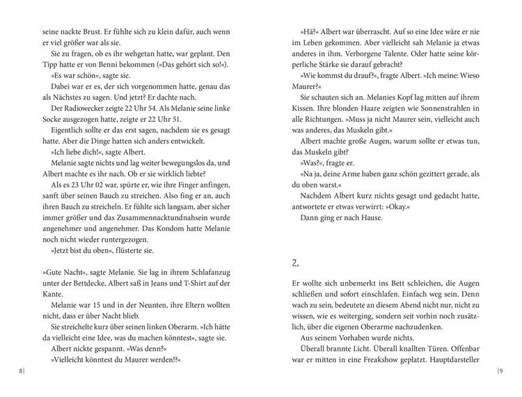 Produktbild: Kein Plan