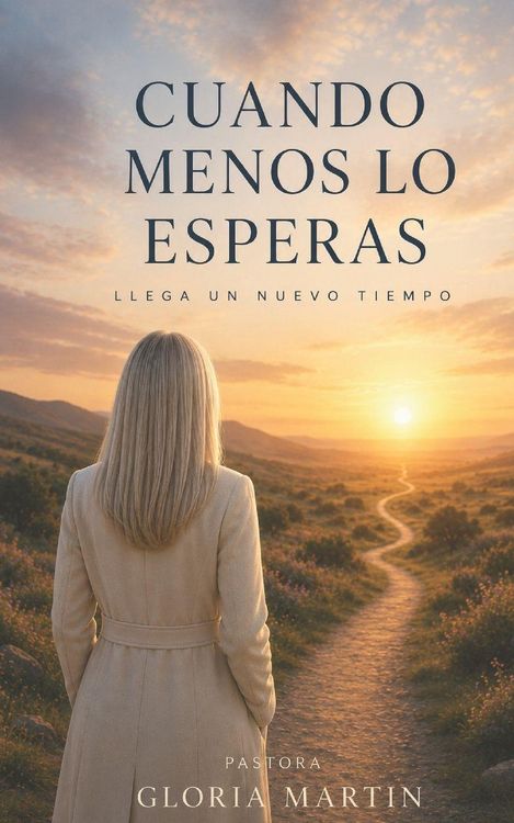 Produktbild: CUANDO MENOS LO ESPERAS