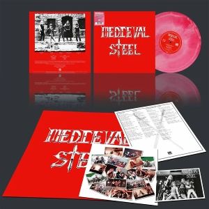 Produktbild: Medieval Steel