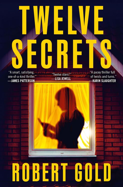 Produktbild: Twelve Secrets