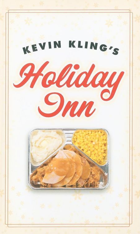 Produktbild: Kevin Kling's Holiday Inn