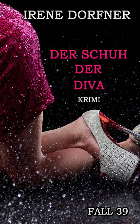 Produktbild: Der Schuh der Diva