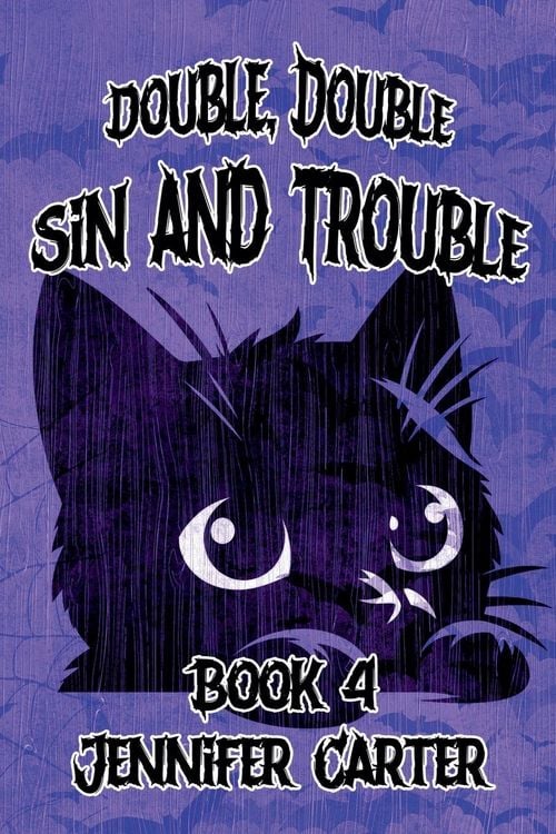 Produktbild: Double Double Sin and Trouble