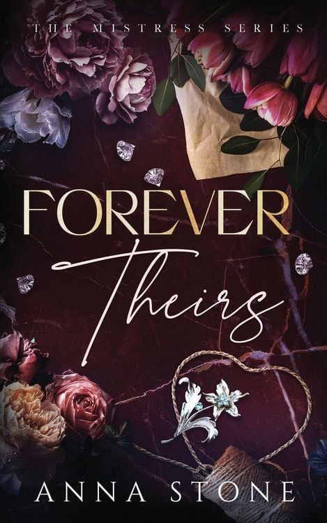 Produktbild: Forever Theirs