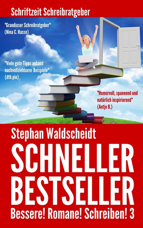 Produktbild: Schneller Bestseller