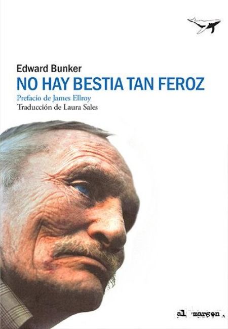 Produktbild: No hay bestia tan feroz