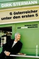 Produktbild: Sechs &Ouml;sterreicher unter den ersten f&uuml;nf