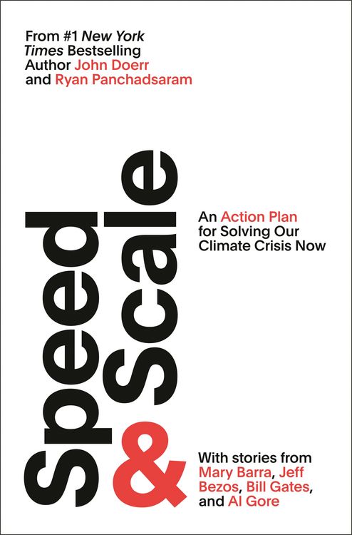 Produktbild: Speed & Scale