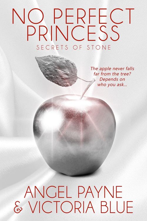 Produktbild: No Perfect Princess